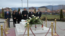 EULEX Head of Mission Tribute to the late President Ibrahim Rugova